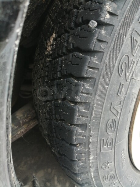 Opel Omega B, 1996 г.