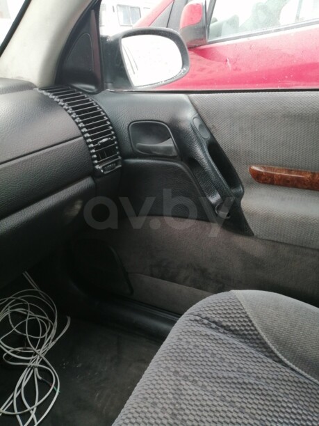 Opel Omega B, 1996 г.