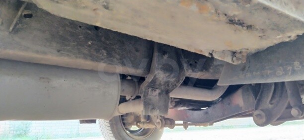 Iveco 4910, 1997 г.