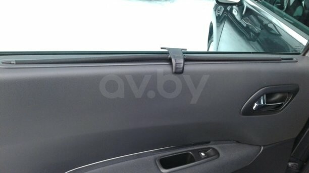 Peugeot 5008 I · Рестайлинг, 7 мест, 2016 г.