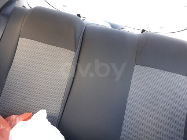 Chevrolet Lanos, 2009 г.