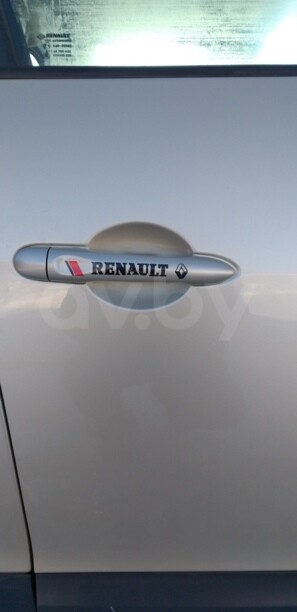 Renault Scenic III, 2010 г.