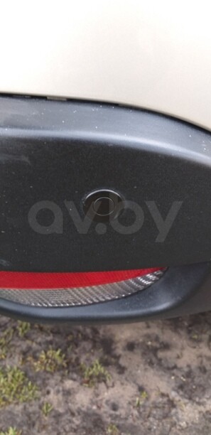 Renault Scenic III, 2010 г.