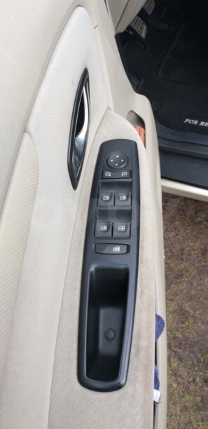 Renault Scenic III, 2010 г.