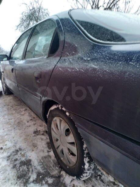 Ford Mondeo I, 1993 г.