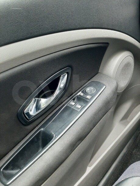 Renault Fluence I, 2012 г.