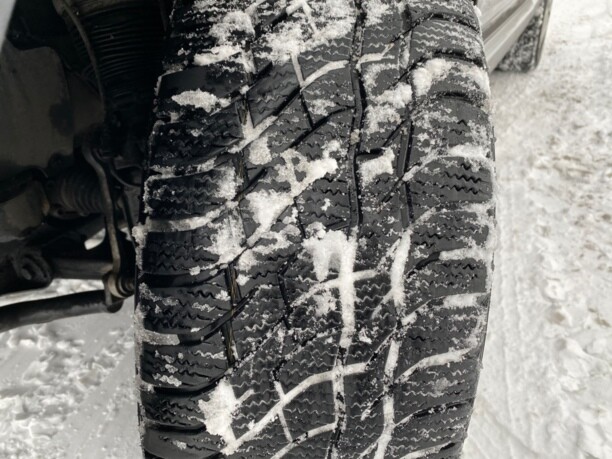 Porsche Cayenne 955, 2005 г.