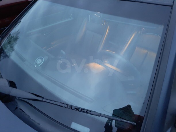 Mercedes-Benz E-Класс W210, S210, 1997 г.