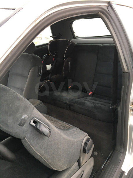 Audi A3 8L, 1999 г.