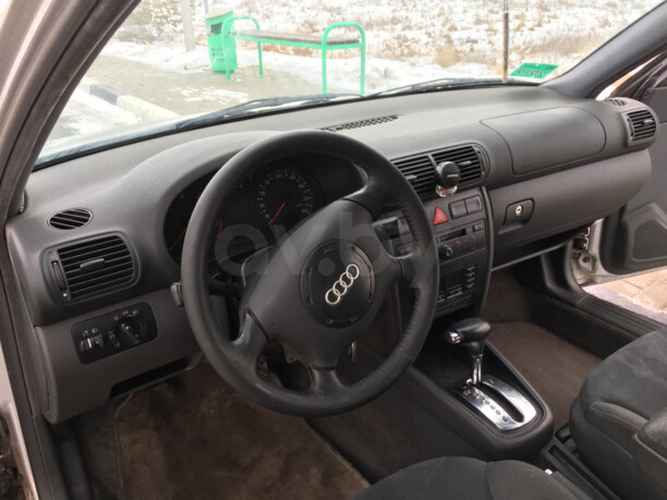 Audi A3 8L, 1999 г.