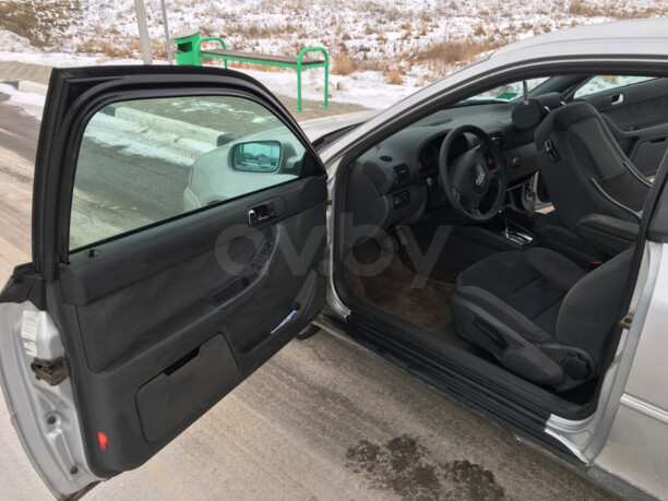 Audi A3 8L, 1999 г.