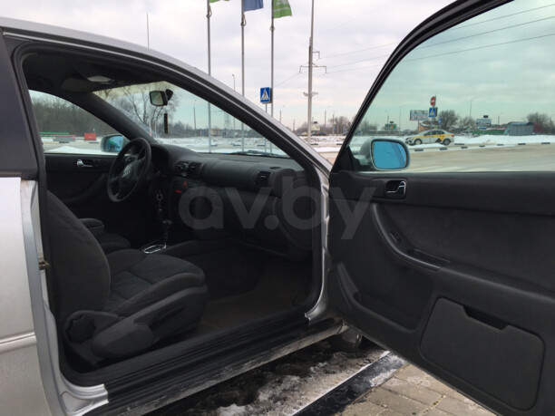 Audi A3 8L, 1999 г.
