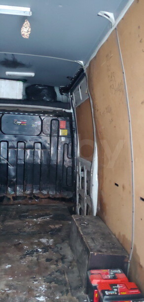 Iveco Daily 35S13V, 2010 г.