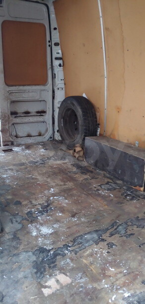 Iveco Daily 35S13V, 2010 г.