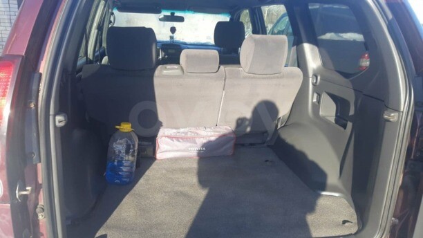 Toyota Land Cruiser Prado J120, 5 мест, 2003 г.