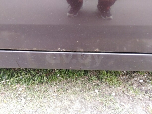 Hyundai Sonata NF, 2005 г.
