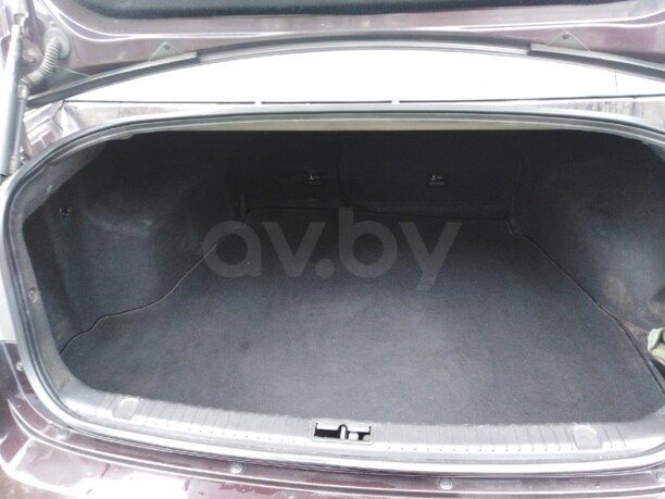 Hyundai Sonata NF, 2005 г.