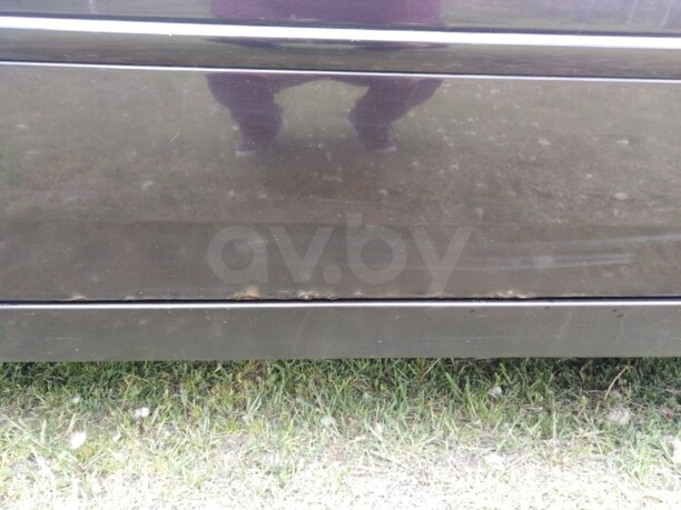 Hyundai Sonata NF, 2005 г.