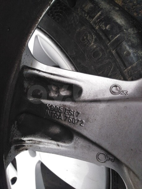 Hyundai Sonata NF, 2005 г.