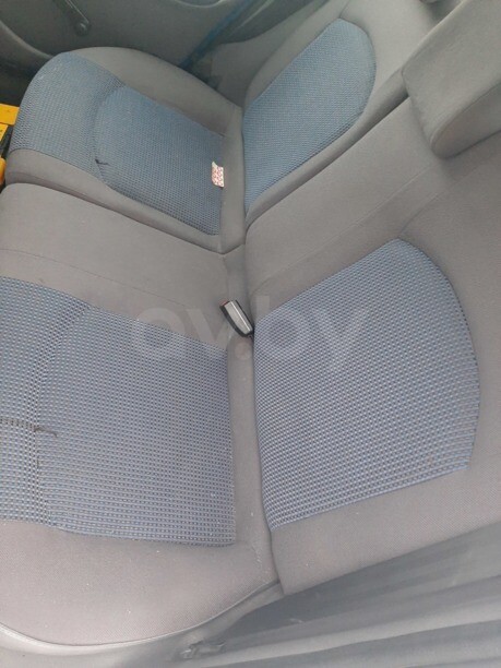 Peugeot 206 I, 2004 г.