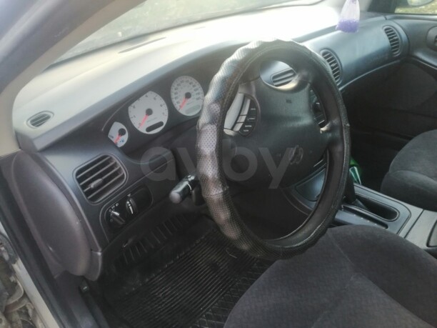 Dodge Intrepid II, 2000 г.