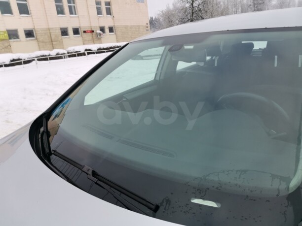 Volkswagen Golf VI, 2011 г.