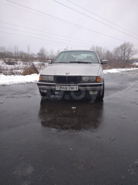 BMW 3 серия E36, 1995 г.