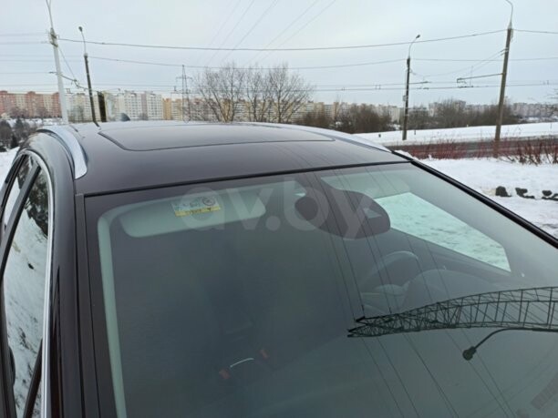 Opel Astra K, 2017 г.