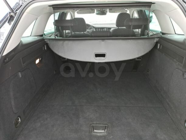 Opel Astra K, 2017 г.