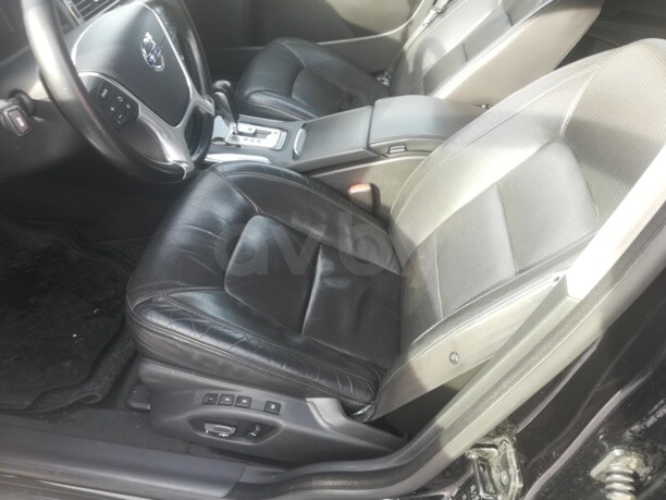 Volvo S80 II · Рестайлинг, 2010 г.