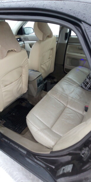 Volvo S80 I, 2000 г.