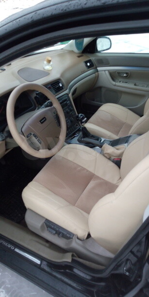 Volvo S80 I, 2000 г.