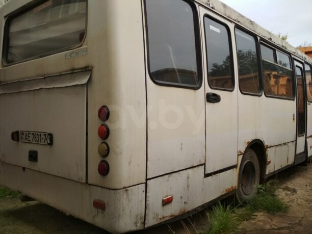 Радзiмiч A092, 2005 г.