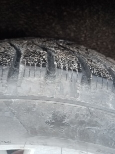 Citroen C5 II, 2009 г.