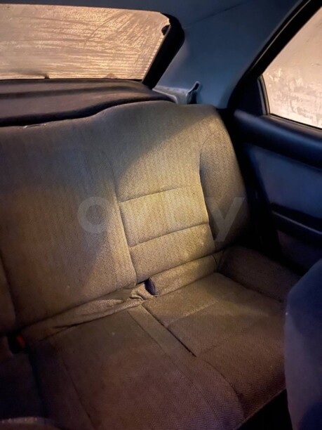 Citroen Xantia X1, 1997 г.