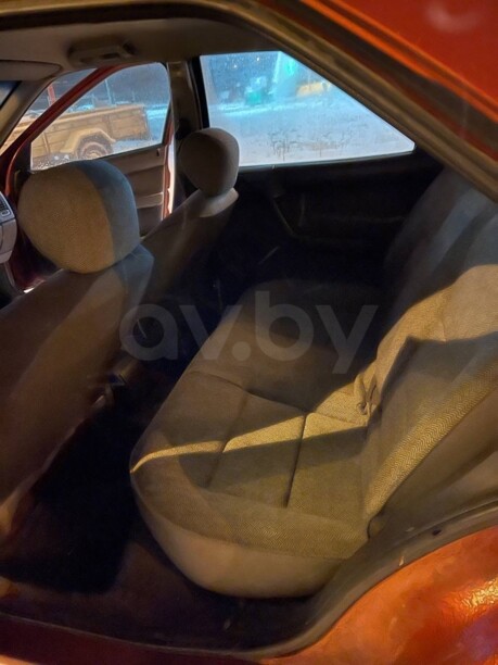 Citroen Xantia X1, 1997 г.
