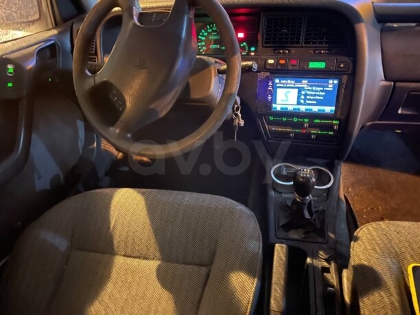 Citroen Xantia X1, 1997 г.