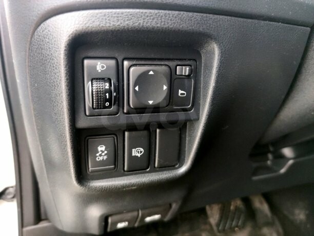 Nissan Juke YF15, 2012 г.