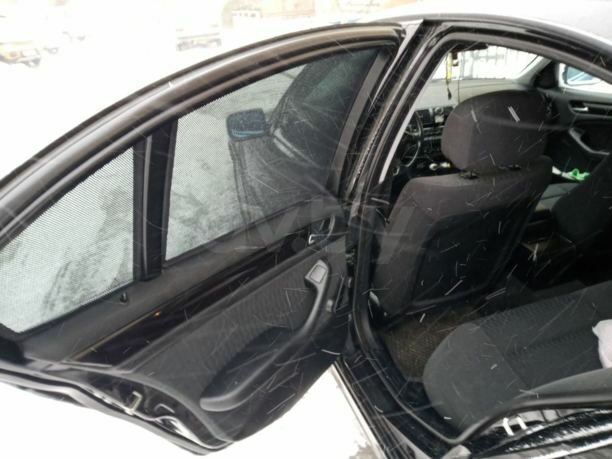 BMW 3 серия E46, 2001 г.