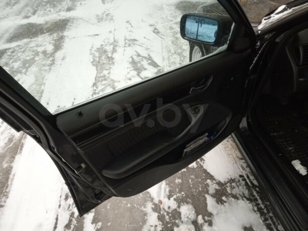 BMW 3 серия E46, 2001 г.
