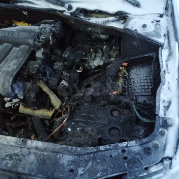 Renault Laguna II, 2002 г.