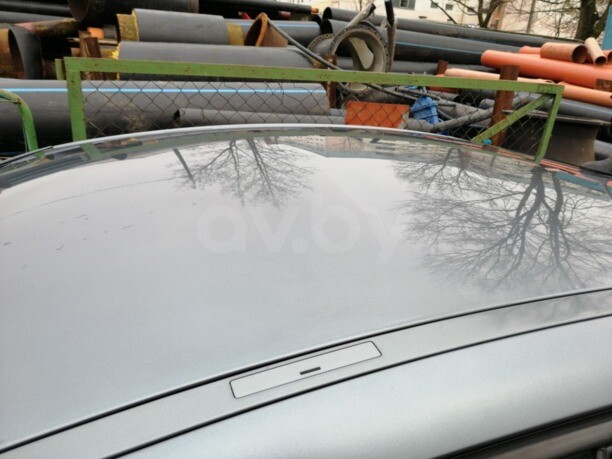 Citroen C5 II, 2010 г.