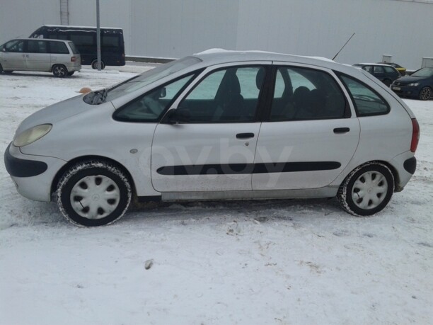 Citroen Xsara Picasso I, 2001 г.