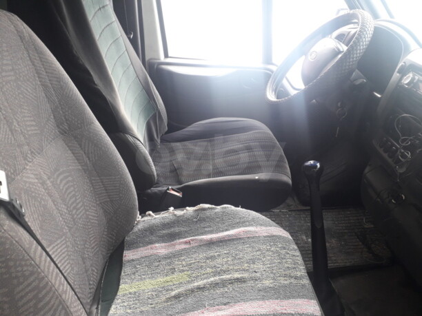 Ford Transit, 2000 г.