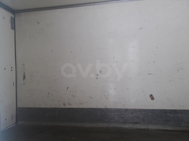 Ford Transit, 2000 г.
