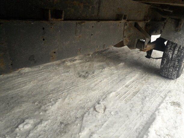 Ford Transit, 2000 г.