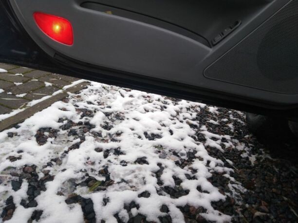 Hyundai Sonata NF, 2005 г.