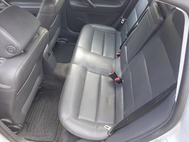 Volkswagen Passat B5, 2004 г.