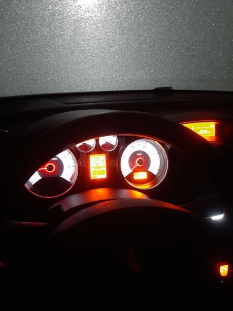 Peugeot 308 T7, 2008 г.