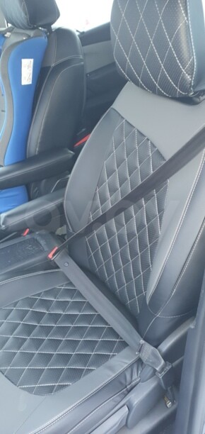 Citroen C4 Grand Picasso II, 7 мест, 2014 г.